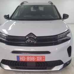 Citroen C5 Aircross C5 Aircross BlueHDi 130 EAT8 - Max Saint-Georges-de-Didonne