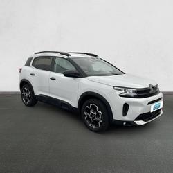 Citroen C5 Aircross BlueHDi 130 EAT8 - Max occasion - Saint-Georges-de-Didonne - photo 3/28