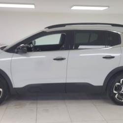 Citroen C5 Aircross C5 Aircross BlueHDi 130 EAT8 - Max Saint-Georges-de-Didonne