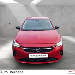 Opel Corsa 1.2 Turbo 100ch Elegance BVA Saint-L&eacute;onard