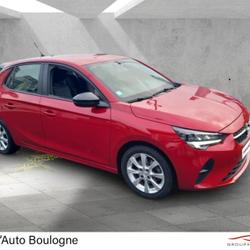 Opel Corsa 1.2 Turbo 100ch Elegance BVA Saint-L&eacute;onard