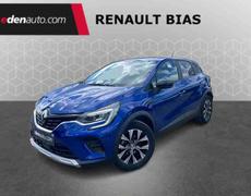 Renault Captur Bias