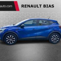 Renault Captur TCe 100 GPL Evolution Bias