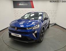 Renault Captur Dax