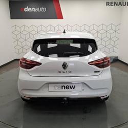 Renault Clio 5 E-Tech full hybrid 145 Techno Dax