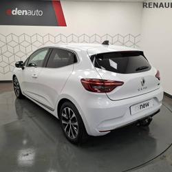 Renault Clio 5 E-Tech full hybrid 145 Techno Dax