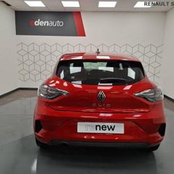 Renault Clio 5 Blue dCi 100 ch GSR2 Evolution Soustons