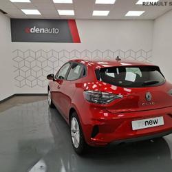 Renault Clio 5 Blue dCi 100 ch GSR2 Evolution Soustons