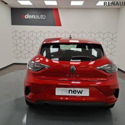 Renault Clio 5 Blue dCi 100 ch GSR2 Evolution Dax