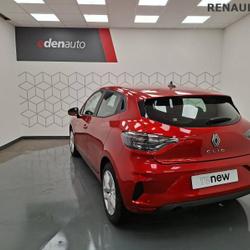 Renault Clio 5 Blue dCi 100 ch GSR2 Evolution Dax