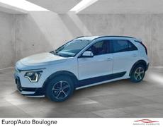 Kia Niro Saint-Léonard