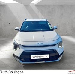 Kia Niro 1.6 GDi 129ch HEV Active DCT6 Saint-L&eacute;onard