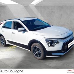 Kia Niro 1.6 GDi 129ch HEV Active DCT6 Saint-L&eacute;onard