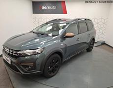 Dacia Jogger Soustons