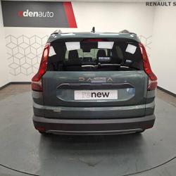Dacia Jogger Hybrid 140 7 places GSR2 Extreme Soustons