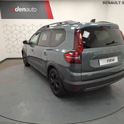 Dacia Jogger Hybrid 140 7 places GSR2 Extreme Soustons