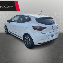 Renault Clio Societe SOCIETE BLUE DCI 100 EVOLUTION REVERSIBLE Bayonne