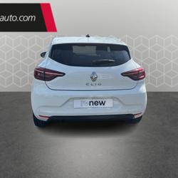 Renault Clio Societe SOCIETE BLUE DCI 100 EVOLUTION REVERSIBLE Bayonne