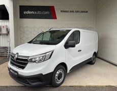 Renault Trafic Aire-sur-l'Adour