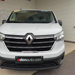 Renault Trafic FGN L1H1 3000 KG BLUE DCI 130 CONFORT Aire-sur-l'Adour