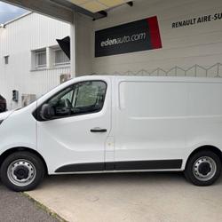 Renault Trafic FGN L1H1 3000 KG BLUE DCI 130 CONFORT Aire-sur-l'Adour