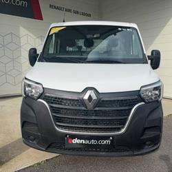 Renault Master FOURGON CC PROP RJ3500 L2 PAFC BLUE DCI 130 EURO VI CONFORT Aire-sur-l'Adour