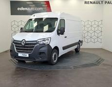 Renault Master Pau