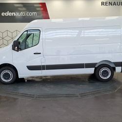 Renault Master FOURGON FGN TRAC F3300 L2H2 BLUE DCI 135 GRAND CONFORT Pau