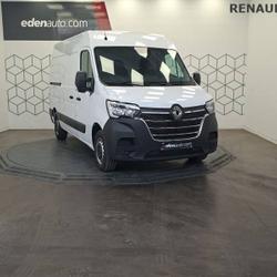 Renault Master FOURGON FGN TRAC F3300 L2H2 BLUE DCI 135 GRAND CONFORT Pau