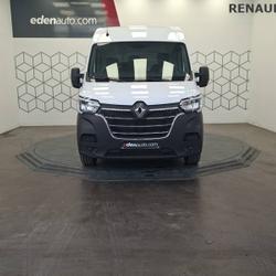 Renault Master FOURGON FGN TRAC F3300 L2H2 BLUE DCI 135 GRAND CONFORT Pau