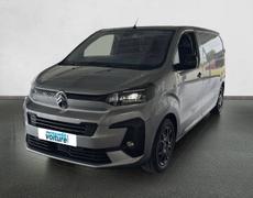 Citroen Jumpy Saint-Georges-de-Didonne