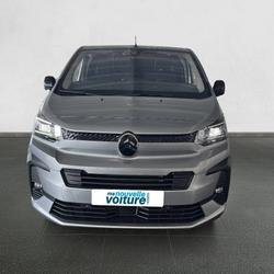 Citroen Jumpy E-JUMPY FGN TAILLE M 100 KW (136 CH) BATTERIE 75 KWH Saint-Georges-de-Didonne