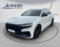 Audi Q8 Saint-André-les-Vergers