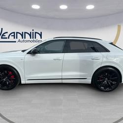 Audi Q8 Q8 60 TFSI e 462 Tiptronic 8 Quattro Comp&eacute;tition Saint-Andr&eacute;-les-Vergers