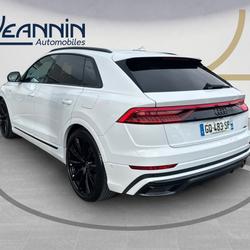 Audi Q8 Q8 60 TFSI e 462 Tiptronic 8 Quattro Comp&eacute;tition Saint-Andr&eacute;-les-Vergers
