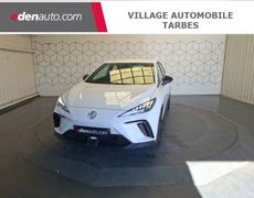 MG MG4 Tarbes