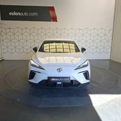 MG MG4 Electric 51kWh - 125 kW 2WD Standard Tarbes