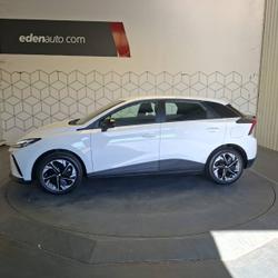 MG MG4 Electric 51kWh - 125 kW 2WD Standard Tarbes
