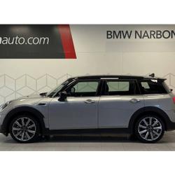 Mini Mini Clubman Cooper 136 ch DKG7 Edition Premium Plus Narbonne