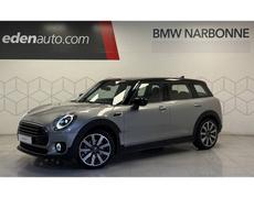 Mini Mini - Clubman Cooper 136 ch DKG7 Edition Premium Plus - 25 490 €