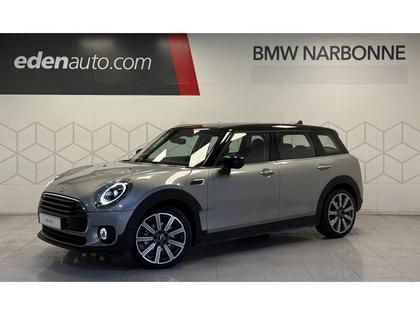 Mini Mini - Clubman Cooper 136 ch DKG7 Edition Premium Plus - 25 490 €