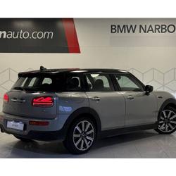 Mini Mini Clubman Cooper 136 ch DKG7 Edition Premium Plus Carcassonne