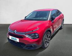 Citroen e-C4 Saint-Georges-de-Didonne