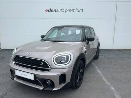 Mini Mini - Countryman 125 - 95 ch ALL4 BVA6 Cooper SE Edition Premium Plus - 27 990 €