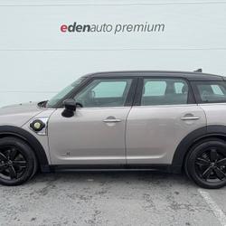 Mini Mini Countryman 125 - 95 ch ALL4 BVA6 Cooper SE Edition Premium Plus Auch