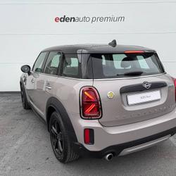 Mini Mini Countryman 125 - 95 ch ALL4 BVA6 Cooper SE Edition Premium Plus Auch