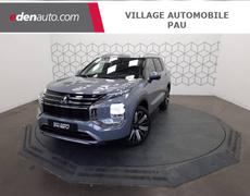 Mitsubishi Outlander Lons