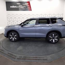 Mitsubishi Outlander 2.4 MIVEC PHEV 306 4WD Intense Lons