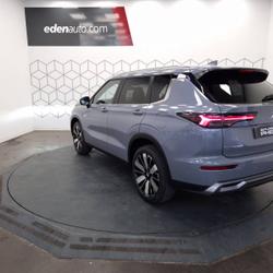 Mitsubishi Outlander 2.4 MIVEC PHEV 306 4WD Intense Lons