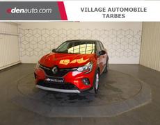 Renault Captur Tarbes